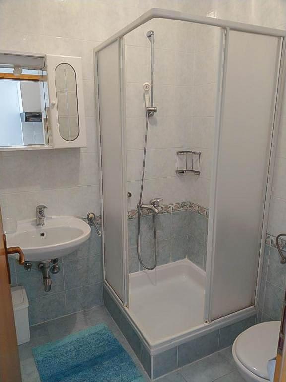 Apartman Melis Podgora Exterior photo